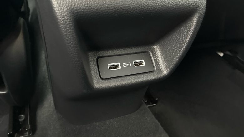 Honda Civic 2.0 eHEV Elegance 5dr CVT Hybrid Hatchback